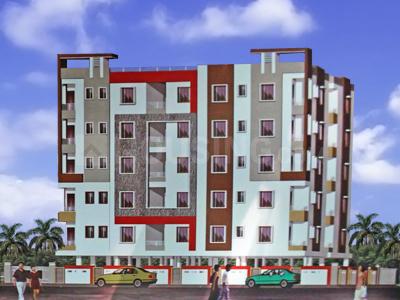 2 BHK Flat