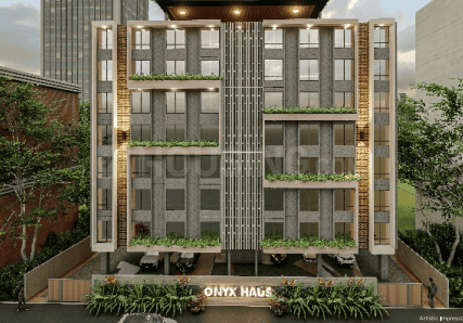 Gallery Cover Pic of Vinayaka Onyx Haus