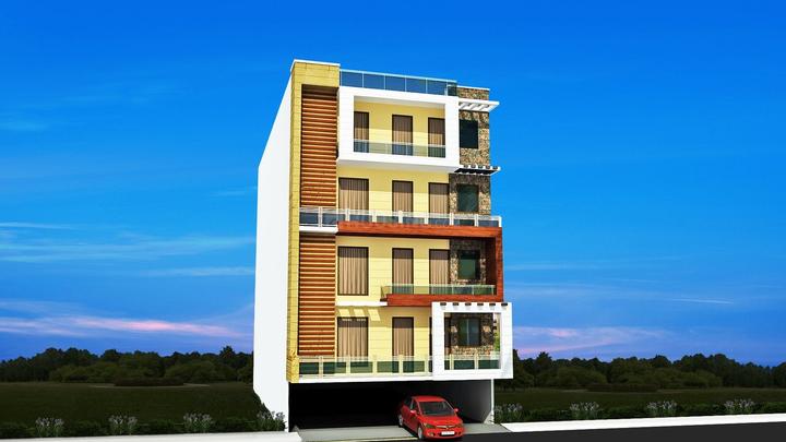 Gallery Cover Pic of Home Home - 4