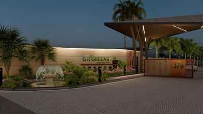 3 BHK Independent House