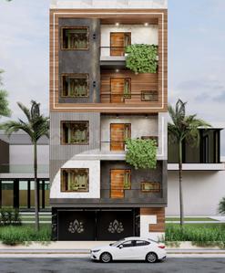Gallery Cover Pic of Jagdamba Luxury Floors
