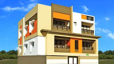 Gallery Cover Pic of Dhanam Housing DHPL Pebble Brook