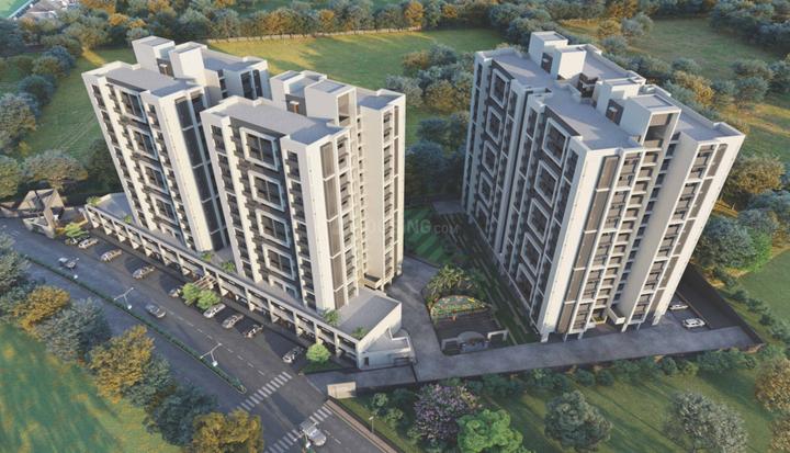 Gallery Cover Pic of Aarohi Vivianna