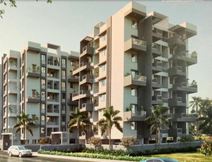 R S Dream City Elevation 1