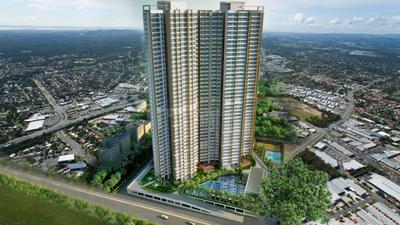 Project Image of 850 Sq.ft 2 BHK Apartment / Flat for sale in Kandivali East for Rs. 18000000