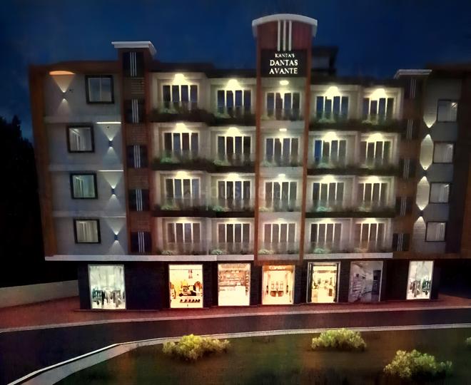 Gallery Cover Pic of Kantas Dantas Avante