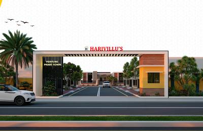 Project Image of 130 Sq.ft Residential Plot / Land for sale in Sultannagaram Gollapalem for Rs. 1690000