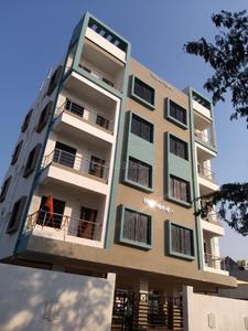 Vedika Residency 1 Project Images