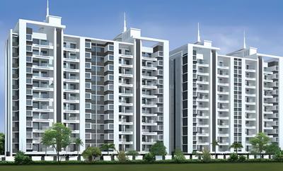 2 BHK Flat