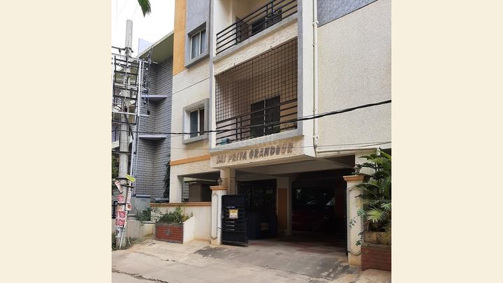 Santrupti Sai Priya Grandeur More Images 1