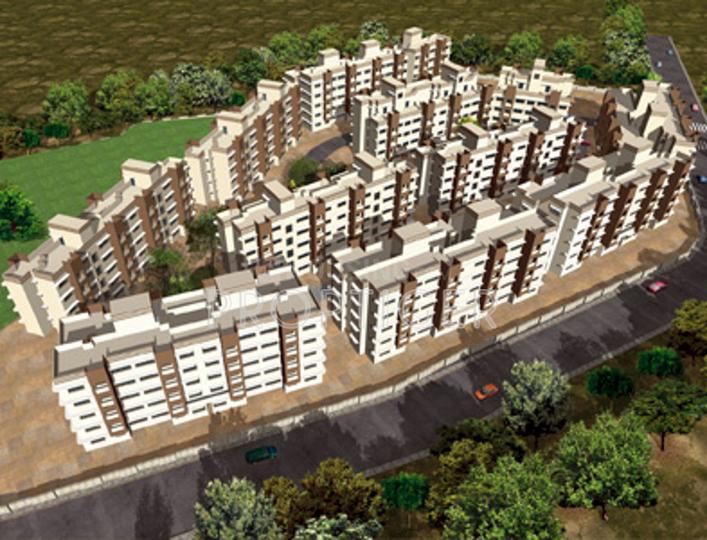 Gallery Cover Pic of Evershine City