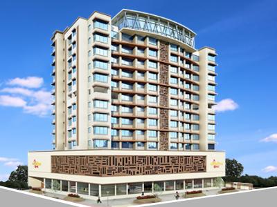 Project Image of 850 Sq.ft 2 BHK Apartment / Flat for sale in Chembur for Rs. 23000000