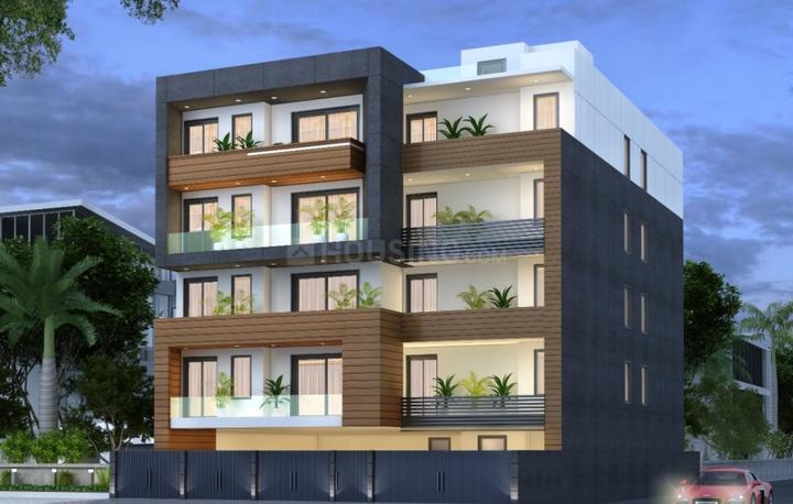 Gallery Cover Pic of Long Luxury Floors