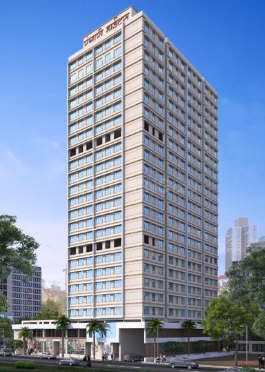 Gallery Cover Pic of Parshwa Lotus