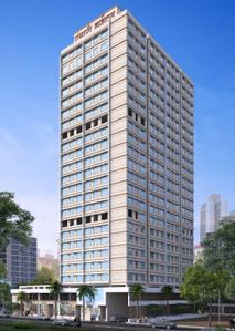 Project Image of 800 Sq.ft 2 BHK Apartment / Flat for sale in Byculla for Rs. 40000000