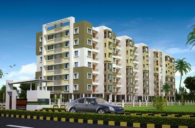 2 BHK Flat