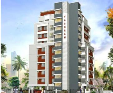 Project Image of 1323 Sq.ft 3 BHK Apartment / Flat for sale in Aluva for Rs. 8900000
