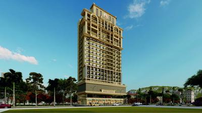 Gallery Cover Pic of Imperial Altamount