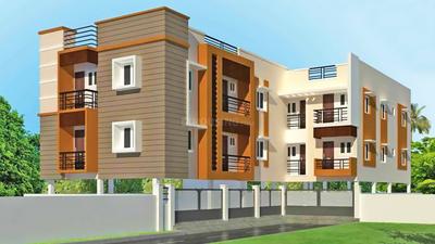 Sumangali Bliss Project Images