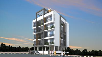 Om Builders Aashray More Images 1