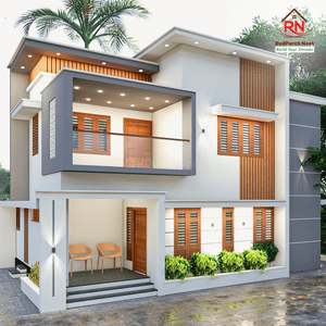 Gallery Cover Pic of Redporch Pavithram Villas