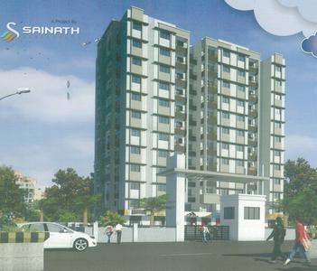 Project Image of 387 Sq.ft 1 BHK Apartment / Flat for sale in Alandi for Rs. 3000000