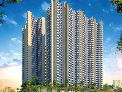 Project Image of 1102 Sq.ft 2 BHK Apartment / Flat for sale in Wagholi for Rs. 11500000