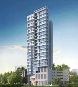 Project Image of 750 Sq.ft 2 BHK Apartment / Flat for sale in Mulund East for Rs. 15100000
