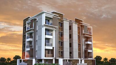 India Builders Tatvam