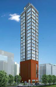 Project Image of 1198 Sq.ft 3 BHK Apartment / Flat for sale in Dadar East for Rs. 62500000