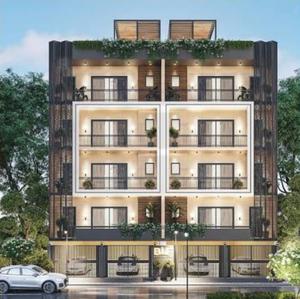 Project Image of 965 Sq.ft 2 BHK Builder Floor for sale in Noida Extension for Rs. 5211677