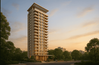 Gallery Cover Pic of Rustomjee Cliff Tower