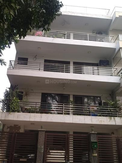 Gallery Cover Pic of RRS RSS- Property 1
