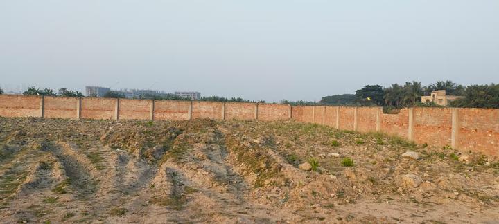 Gallery Cover Pic of Suchandra SM City plot