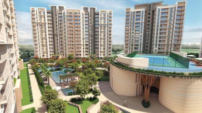 4 BHK Flat