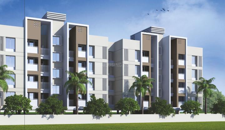 Shubh Nilaya 1 Images for Project 1