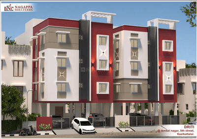 Naaghappa Driti Project Images