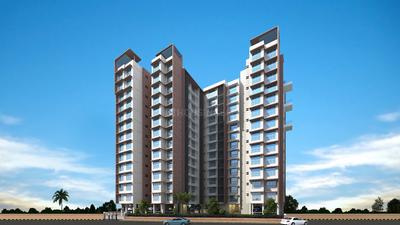 Project Image of 800 Sq.ft 2 BHK Apartment / Flat for sale in Dahisar East for Rs. 17000000