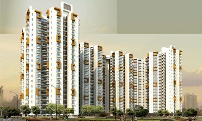 Project Image of 1000 Sq.ft 2 BHK Apartment / Flat for sale in Noida Extension for Rs. 9793500