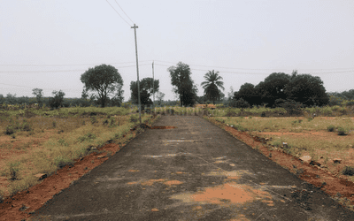 Aathi Sivan Samy Nagar Project Images