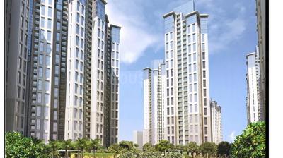 Gallery Cover Pic of Hiranandani Nebula