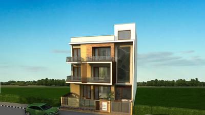 Rise Real Estate Rise Floors 3