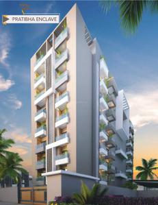 Green Pratibha Enclave Project Images