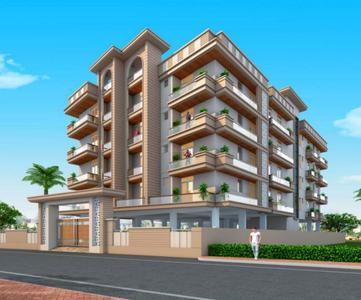 Gallery Cover Pic of Landmark Saket Apartment