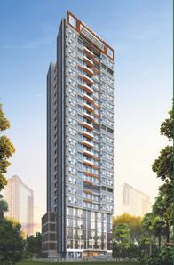 Project Image of 750 Sq.ft 2 BHK Apartment / Flat for sale in Vikhroli West for Rs. 14747300