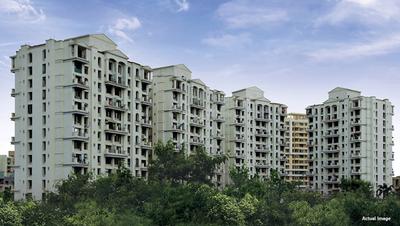Project Image of 1500 Sq.ft 3 BHK Apartment / Flat for sale in Baner for Rs. 10500000