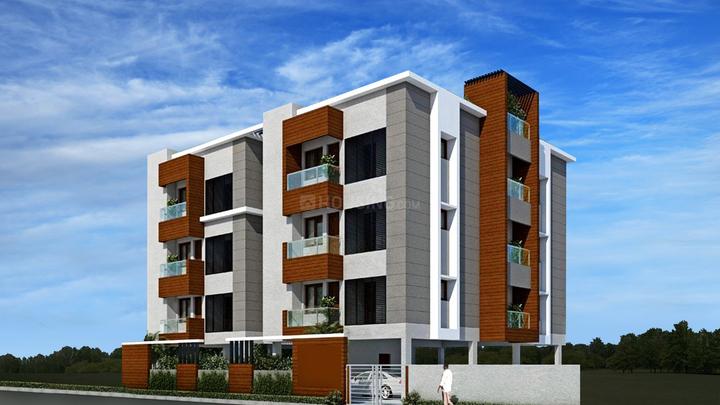 Gallery Cover Pic of Maya Maya Ultimo