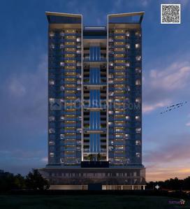 Project Image of 2276 Sq.ft 4 BHK Apartment / Flat for sale in Pashan for Rs. 32500000