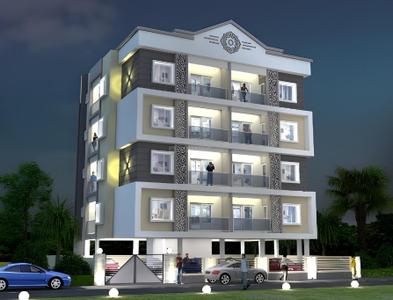 Yateeks Pratham Vistara Project Images