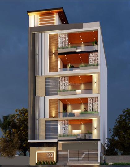Gallery Cover Pic of OM New Luxury Homes